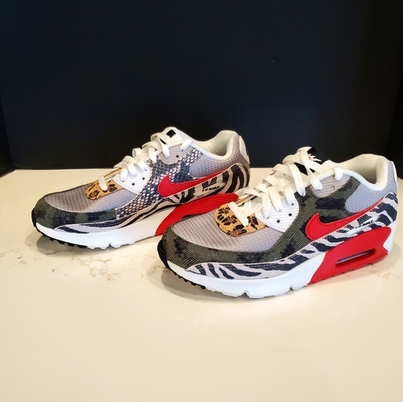🆕️ NEW Nike Air Max 90 "Tunnel Walk" - Picture 7 of 16
